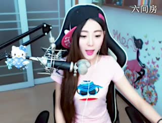 六间房美女主播✿Anne-菲菲视频聊天