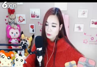 六间房美女主播`❤６魅秀唱视频