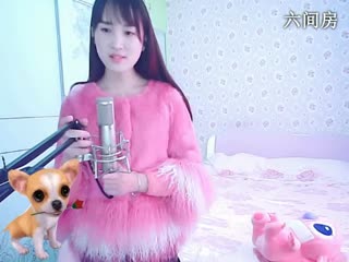 六间房美女主播╰♥小鹿乱撞？互动直播中