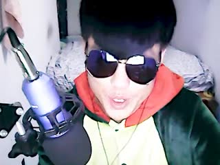 Mc-大板牙、刘薇大爱你
