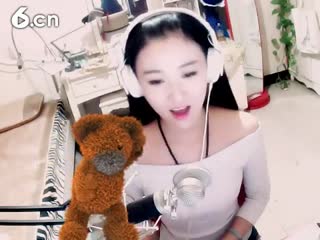 六间房美女主播夏目七视频聊天