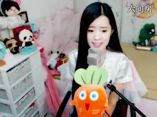 六间房热门视频✌做个安静的兔子✌