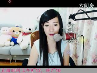 六间房美女主播于梦~秀唱视频