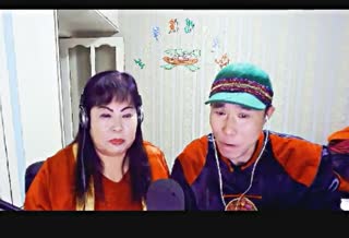 这老两口真心厉害，送上《沙家浜智斗》~
