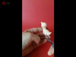 软陶教程