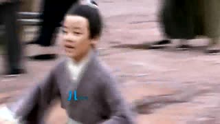 《卫子夫》幕后经典花絮大揭密