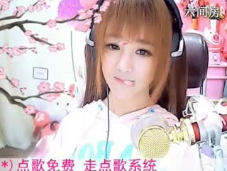六间房美女主播☜小鱼儿❦☞深情演唱