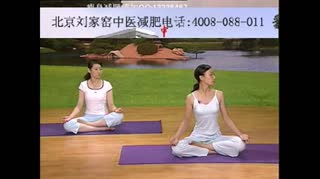 减肥瑜伽，最快瘦身减肥方法