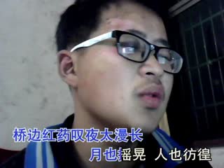 庐州月改版
