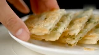 饺子皮吃法
