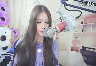 六间房可爱主播千㈡~～  说唱视频