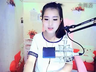 六间房美女主播Hey♚果孑足Go靓深情秀唱