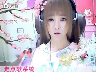 六间房甜美女主播☜小鱼儿@☞