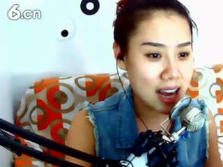 六间房热门美女贾鑫儿在线交友聊天