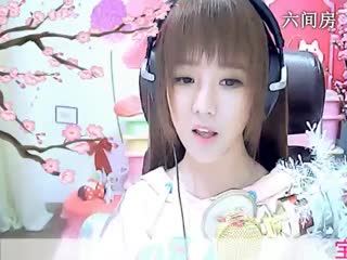 六间房美女主播☜小鱼儿@☞秀唱视频