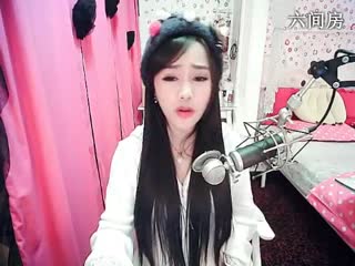 六间房美女主播╰  ⋛泡沫ღ寒兮⋚╯聊天交友