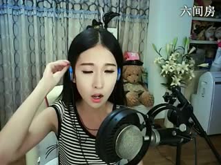 六间房热门美女秀柯艾 在线交友聊天
