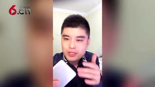 小心 主播来骚扰你了 16.07.22
