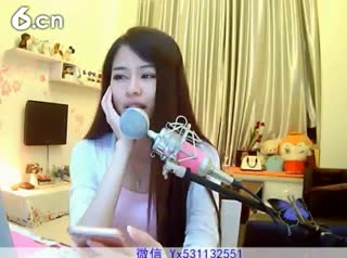 六间房美女主播❤尐雨熙 视频交友