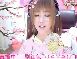 六间房美女主播☜小鱼儿❦☞视频聊天