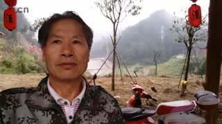 大型水泥假山制作