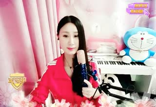 一首好听的英文歌~妹子唱的很动听~
