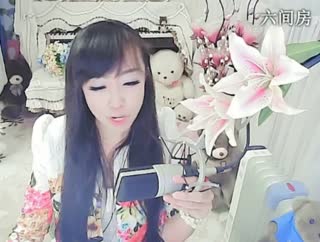 六间房美女主播╭≡★妙人儿ご秀场直播