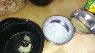 正宗砂锅米线的做法