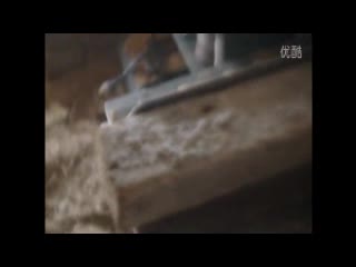 废旧方木细木工板条据方木四面刨锯厂家价格规格