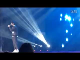 汪苏泷-河南荥阳演唱会《第一首情歌》