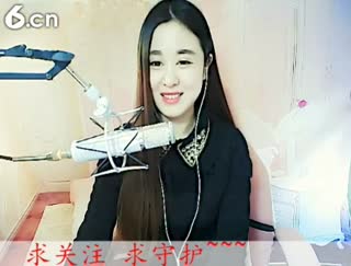 六间房美女主播♚︶小丸子秀唱视频