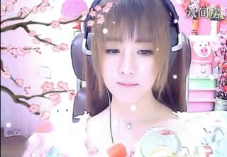 六间房甜美女主播☜小鱼儿❦☞
