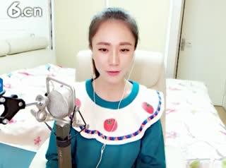 六间房唱歌聊天室诗然&conint;&conint;秀唱视频