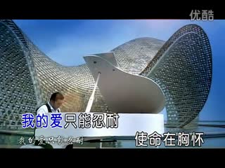 孙佳vs刘亮-爱洒海天MV