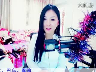 六间房美女主播涵萱才艺主播视频直播
