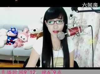 六间房甜美女主播于梦在线交友聊天