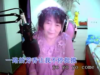 一凡翻唱自由飞翔