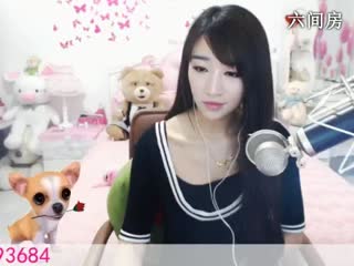 六间房甜美女主播じ★╮怡静✿聊天交友视频秀