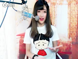 六间房美女主播♫七小娘、秀唱皇上吉祥
