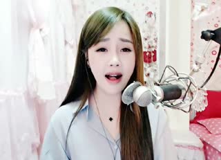 妹子翻唱《外滩十八号》~好好听~