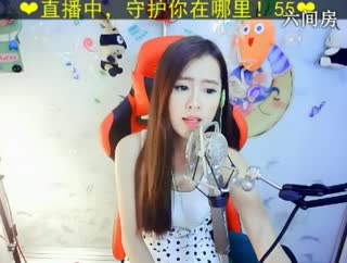 六间房美女主播✌兔兔兔兔兔子✌深情演唱
