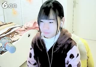 六间房美女主播幽幽(◕。◕✿)直播间视频