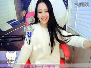 六间房美女主播九儿，视频直播