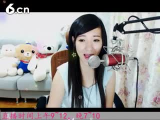 六间房美女主播于梦~交友聊天