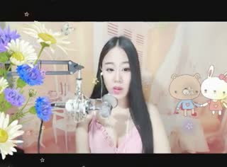 妹纸秀唱《半壶纱》~好经典呀~