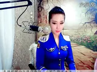 六间房可爱主播♪♪f千容♪♪ 秀唱视频
