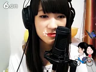 六间房美女主播♬花☆千骨♚聊天交友