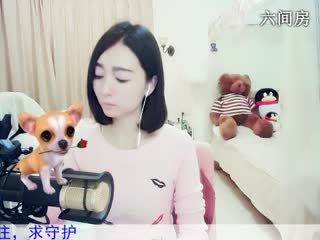 六间房美女主播Love✿景花