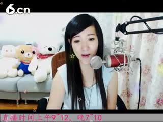 六间房美女主播于梦~秀唱
