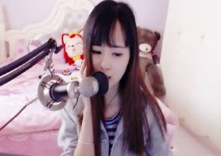 《雨爱》的秘密能一直延续~我相信我会看到彩虹的美丽~
